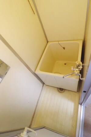 プチメゾン蕨の物件内観写真